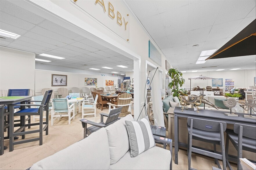 More Photos Of 14040 S Tryon St, Charlotte General Retail For Sale