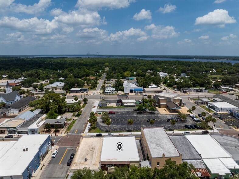 More Photos Of 621 St Johns Ave, Palatka Storefront For Sale