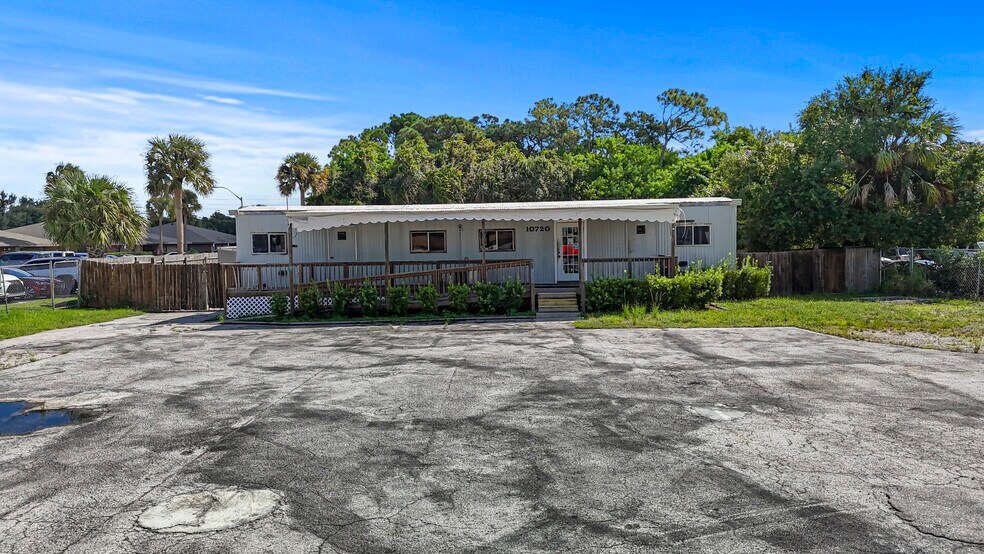 More Photos Of 10720 S US Highway 1, Port Saint Lucie Land For Sale