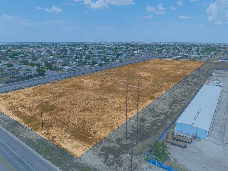 More Photos Of TBD Dixie St, Odessa Land For Sale