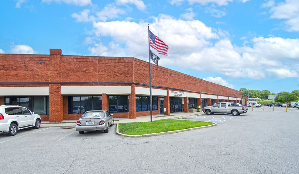 More Photos Of 2041 A Creative Dr, Lexington Unknown For Lease