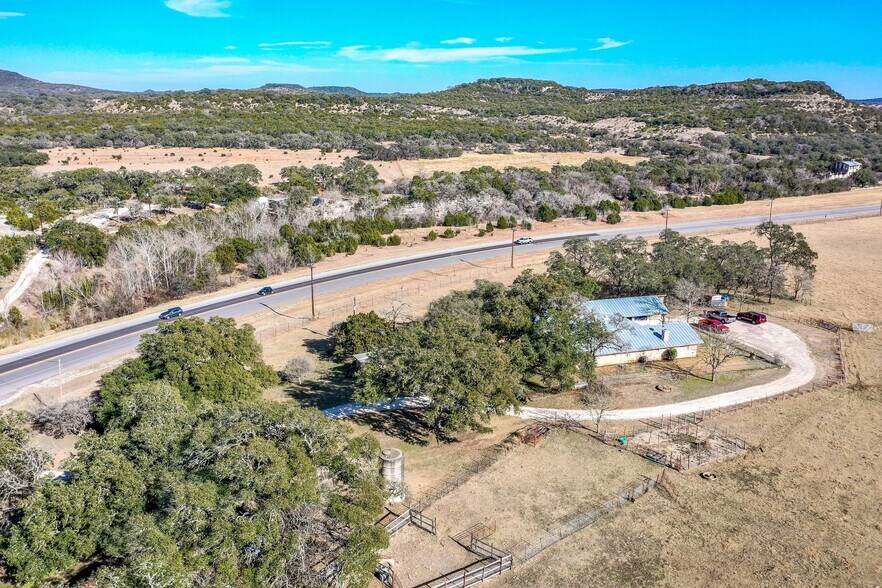 More Photos Of 20070 State Highway 16, Helotes Land For Sale
