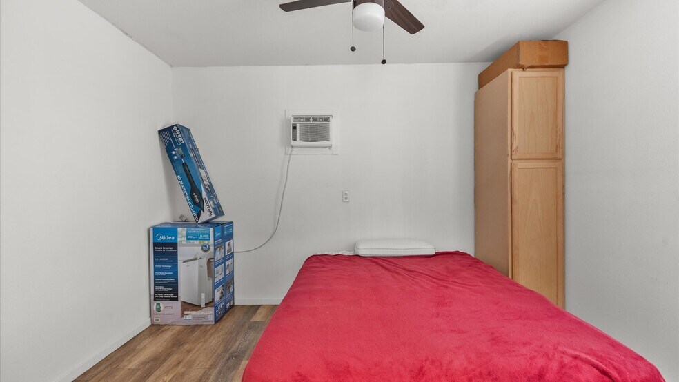 More Photos Of 6286 FM 2146, Jourdanton Land For Lease