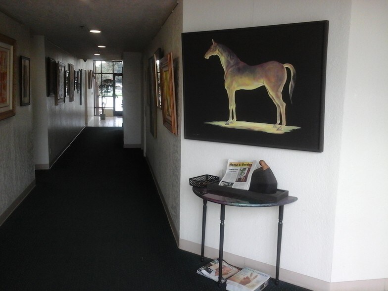 More Photos Of 3755 Washington Blvd, Fremont Office For Lease