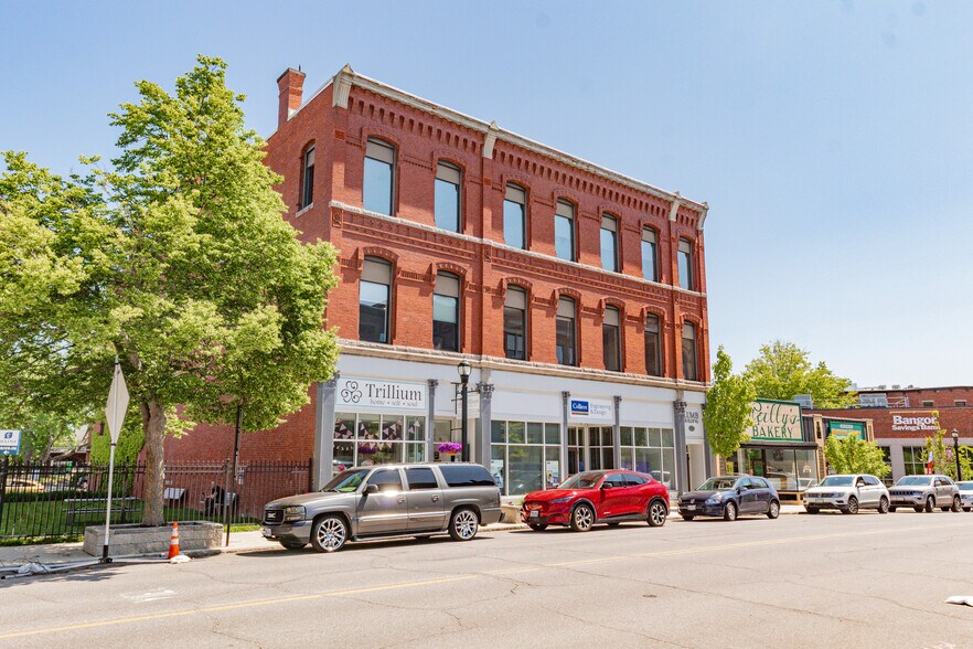 More Photos Of 234 Main St, Biddeford Storefront Retail Office For Lease