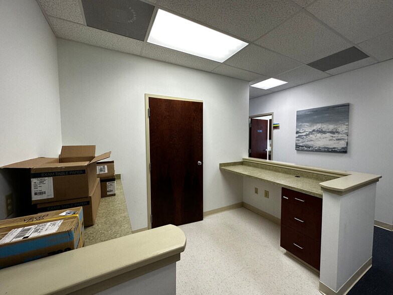 More Photos Of 744 Arden Ln, Rock Hill Medical For Sale