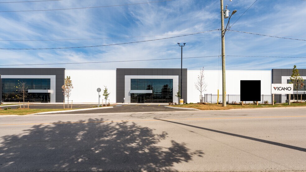 More Photos Of 155 Dennis Rd, St Thomas Distribution For Lease