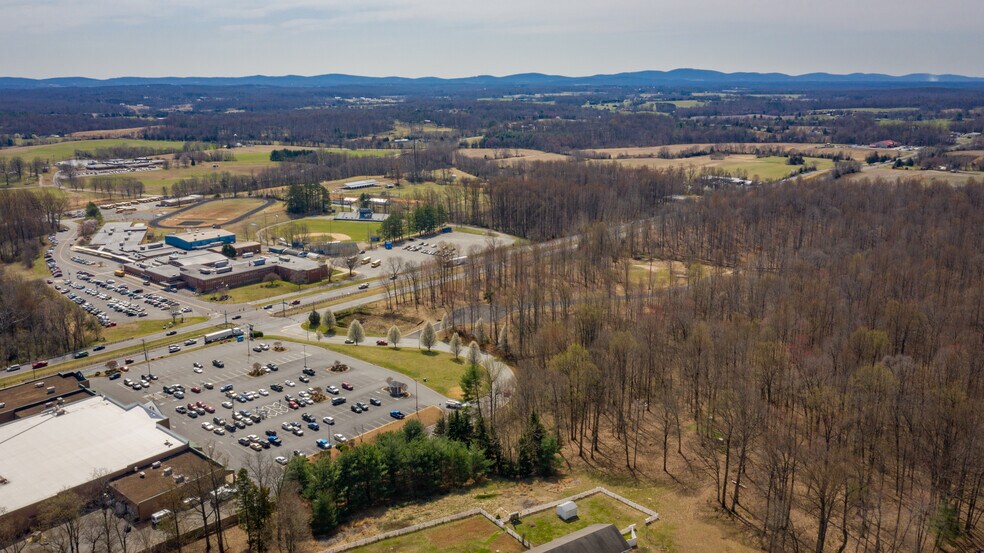 More Photos Of 67 Mountaineer Ln, Madison Land For Sale