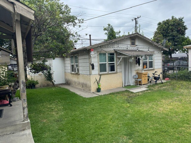 More Photos Of 11112 Concert St, El Monte Multifamily For Sale