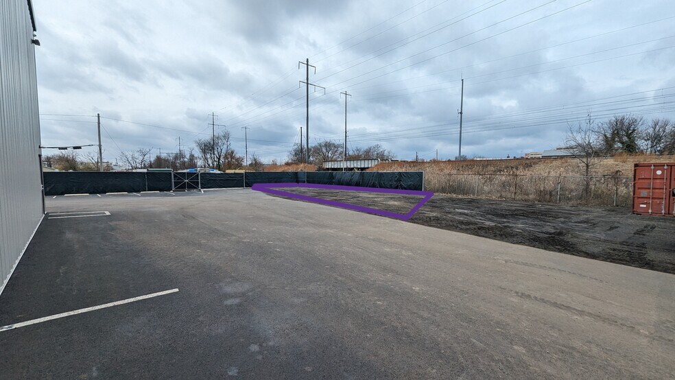 More Photos Of 409 Wilson St, Chester Land For Lease