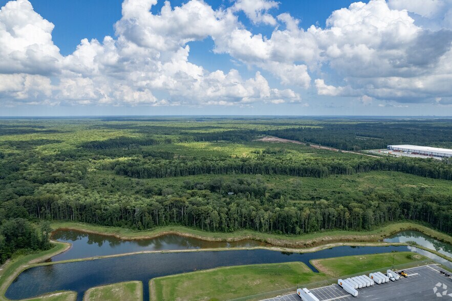 More Photos Of Old Augusta Rd, Rincon Unknown For Lease