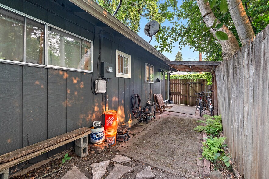 More Photos Of 816-818 SE Nehalem St, Portland Manufactured Housing Mobile Home Park For Sale