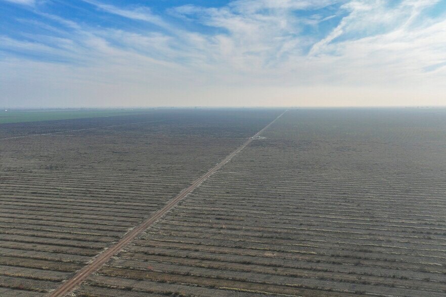 More Photos Of 7455 W Lincoln Ave, Fresno Land For Sale