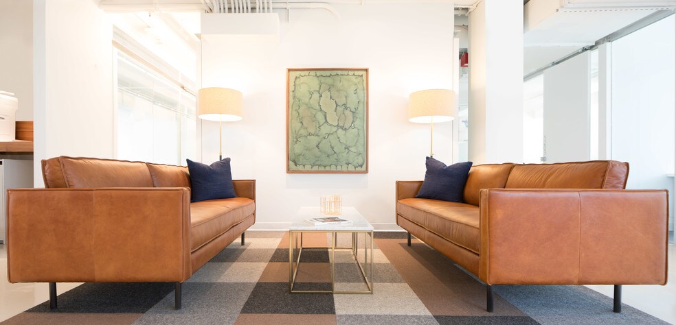 More Photos Of 33 W 60th St, New York Coworking Space