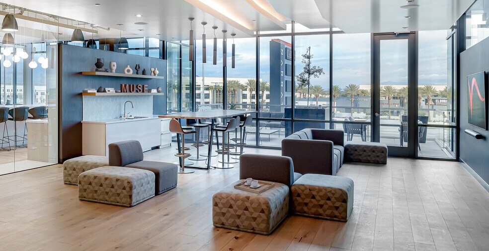 More Photos Of 6795 S Agilysys Way, Las Vegas Office For Lease