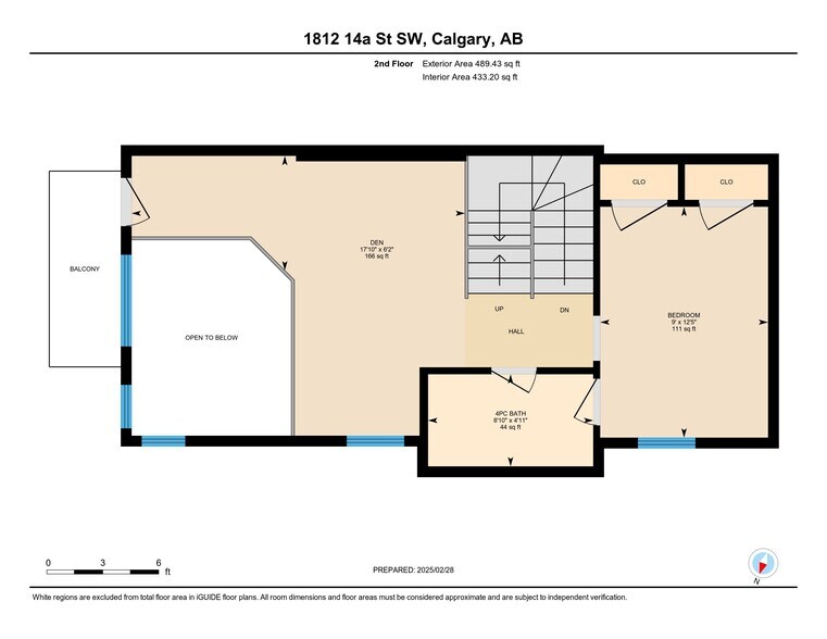 More Photos Of 1812 14A St SW, Calgary Office Residential For Sale