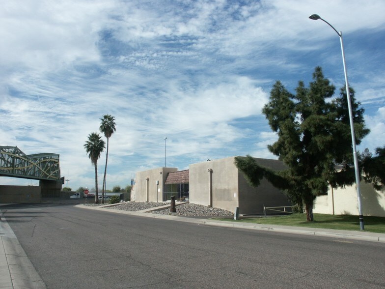 More Photos Of 6501 N Black Canyon Fwy, Phoenix Industrial For Sale