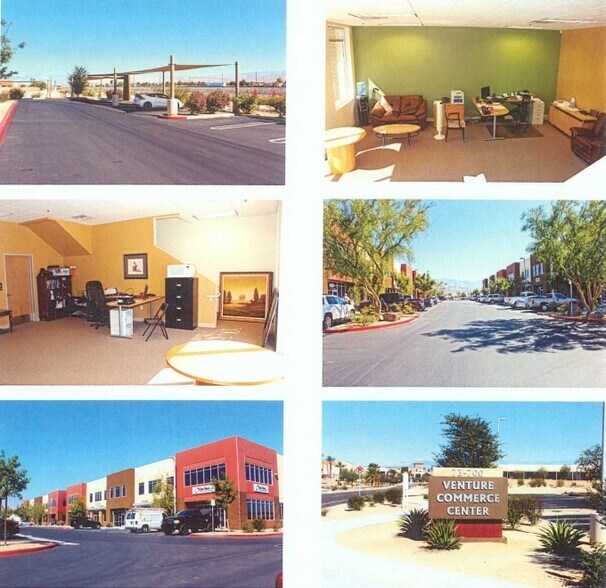 More Photos Of 73700 Dinah Shore Dr, Palm Desert Research And Development For Sale