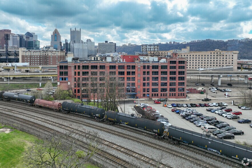 More Photos Of 503 Martindale St, Pittsburgh Office For Lease