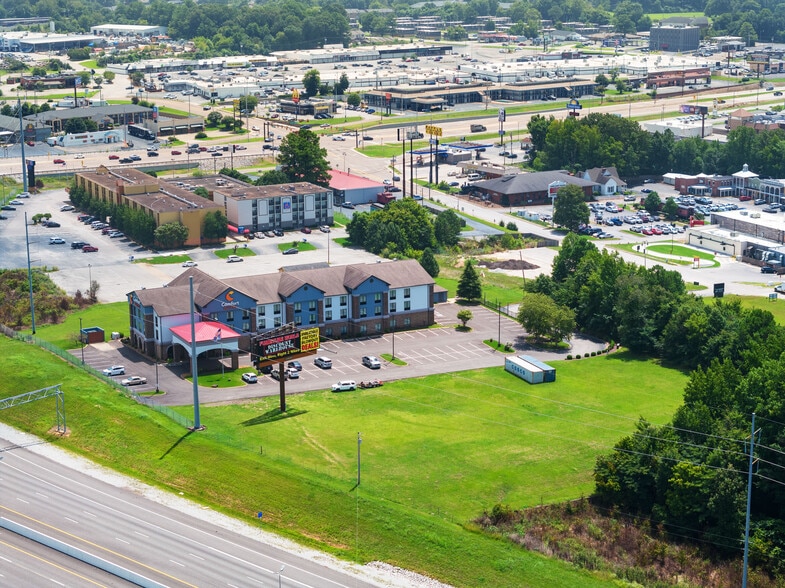 More Photos Of 77 Casey Jones, Jackson Land For Sale