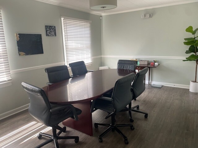 More Photos Of 1006 Lamond Ave, Durham Office For Lease
