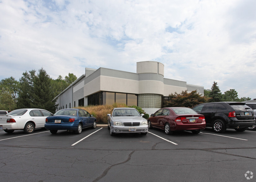 Primary Photo Of 12125 Ellington Ct, Cincinnati Warehouse For Sale