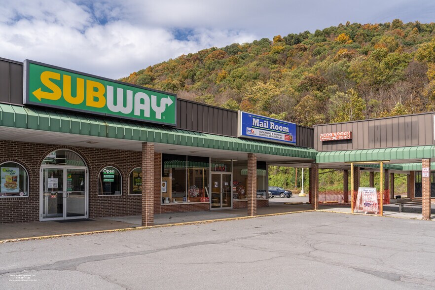 More Photos Of 1313 National Hwy, Lavale Unknown For Sale