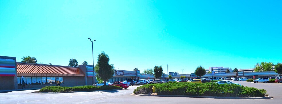 Primary Photo Of , Aurora Unknown For Lease