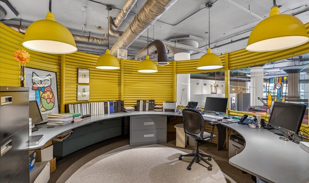 More Photos Of 155 E Wilson St, Madison Office For Sale