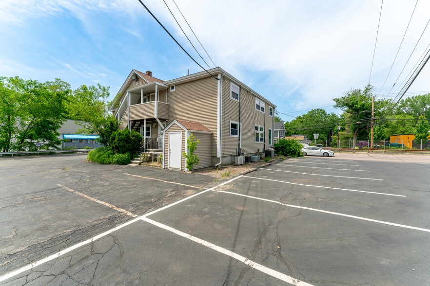 More Photos Of 1154 Worcester Rd, Framingham Freestanding For Sale