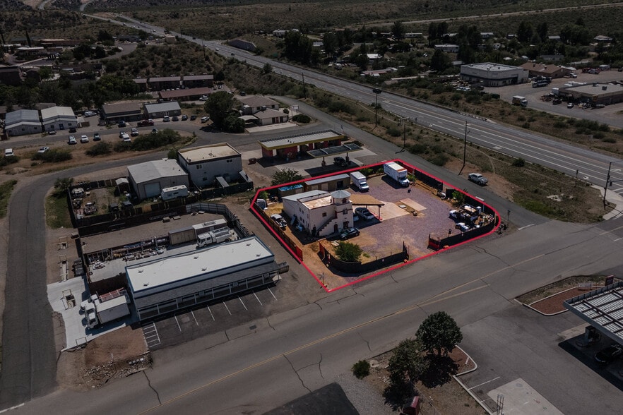 More Photos Of 4101 Village Dr, Cottonwood Auto Repair For Sale
