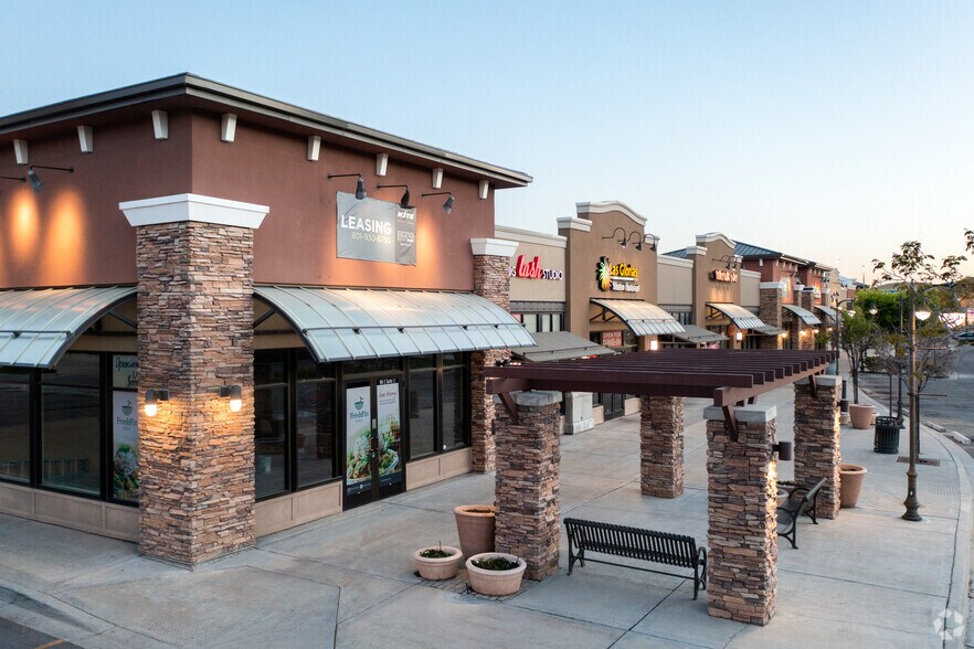 More Photos Of 147-175 E 12300 S, Draper Unknown For Lease