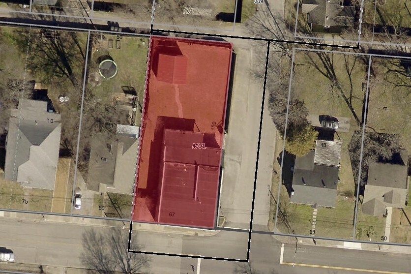 More Photos Of 302 Peachtree St, Nashville Medical For Sale