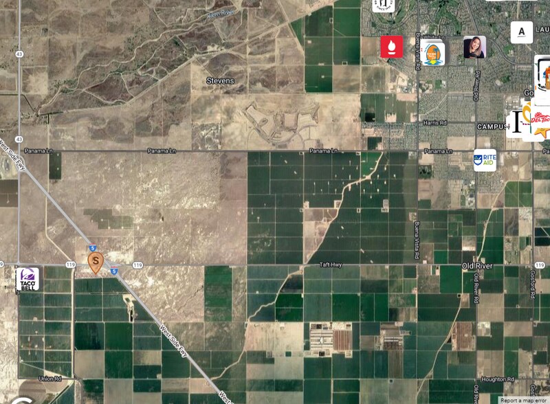 More Photos Of I-5 & Taft Hwy, Bakersfield, Bakersfield Land For Sale