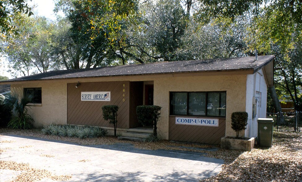 More Photos Of 1440 Gene St, Winter Park Office For Sale