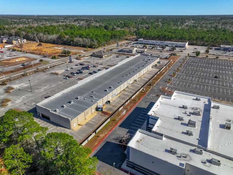 More Photos Of 3179 Mallett Rd, Diberville Storefront For Sale