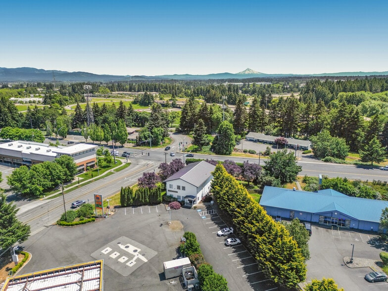 More Photos Of 9407 NE Vancouver Mall Dr, Vancouver Office Residential For Sale