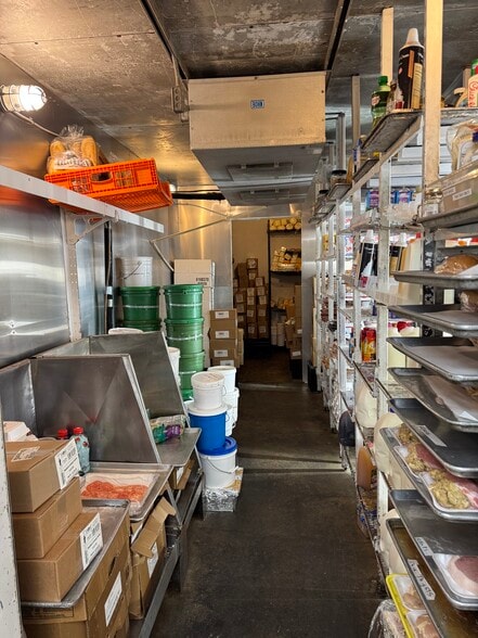 More Photos Of 346 Route 711, Jones Mills Convenience Store For Sale