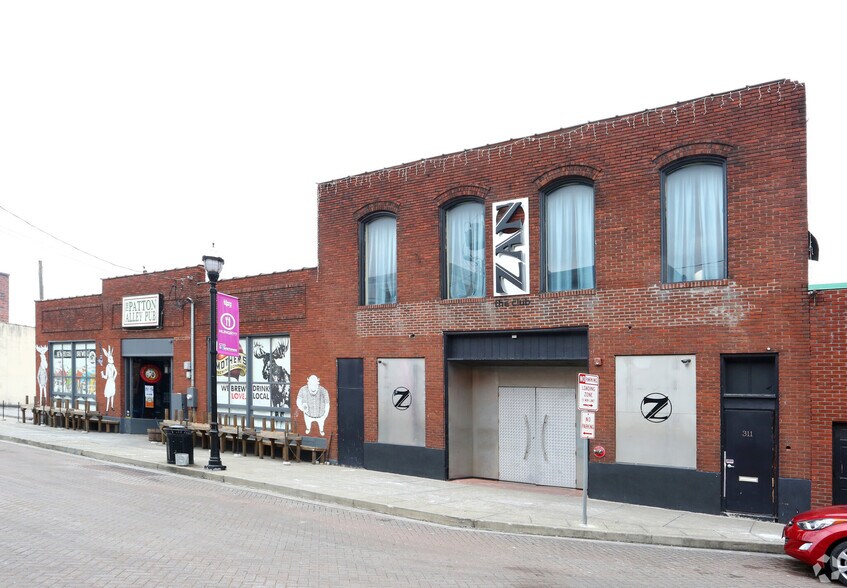 More Photos Of 311 S Patton Ave, Springfield Storefront For Sale