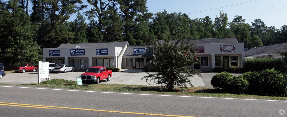 More Photos Of 1367 W Martintown Rd, North Augusta Storefront For Lease