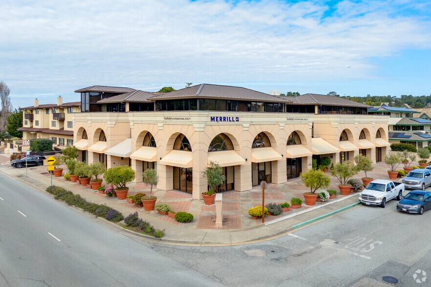 Primary Photo Of 3775 Via Nona Marie, Carmel Office For Lease