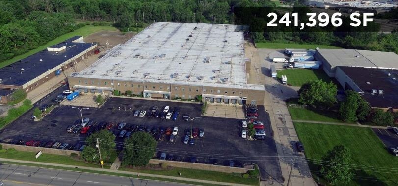 Primary Photo Of 4600 Tiedeman Rd, Brooklyn Warehouse For Sale