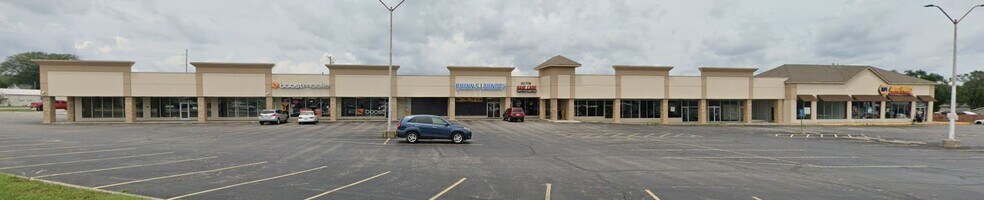 More Photos Of 114-138 E North Ave, Belton Unknown For Lease