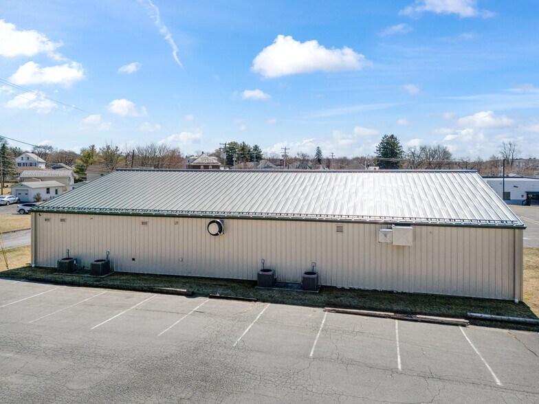 More Photos Of 111 N Broadway, Wind Gap Freestanding For Sale