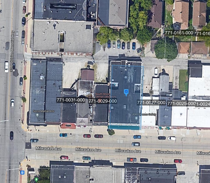 More Photos Of 916-918 Milwaukee Ave, South Milwaukee Apartments For Lease