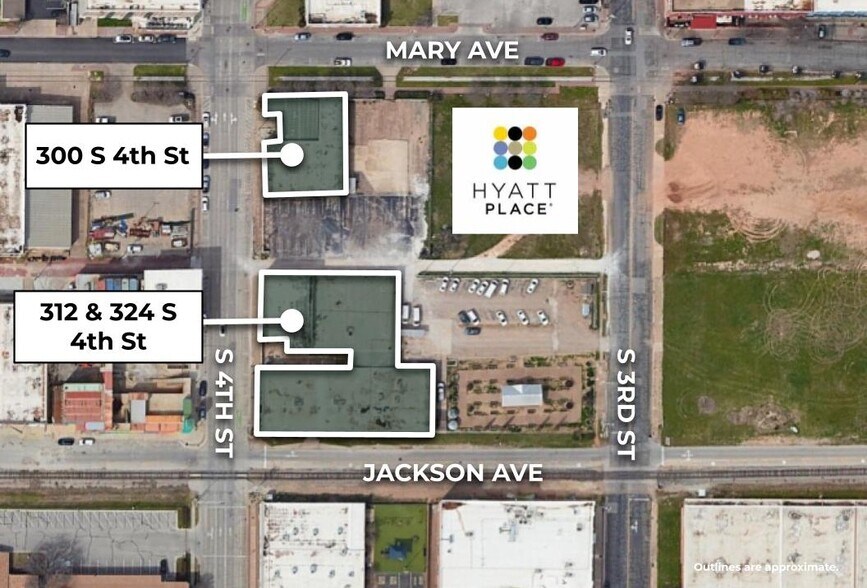 More Photos Of , Waco Office For Sale