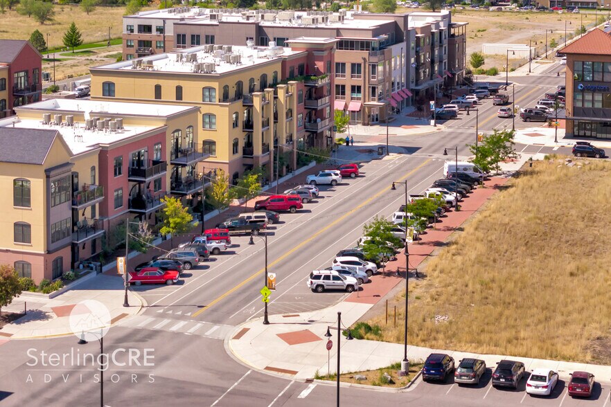 More Photos Of 750 Wyoming Street, Missoula Land For Sale