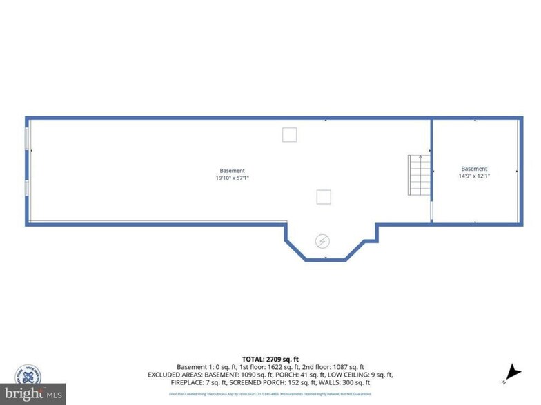 More Photos Of 119 Baltimore St, Hanover Office Residential For Sale