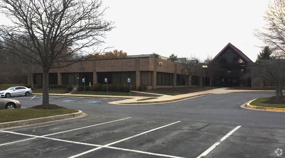 Primary Photo Of 9770 Patuxent Woods Dr, Columbia Office For Sale
