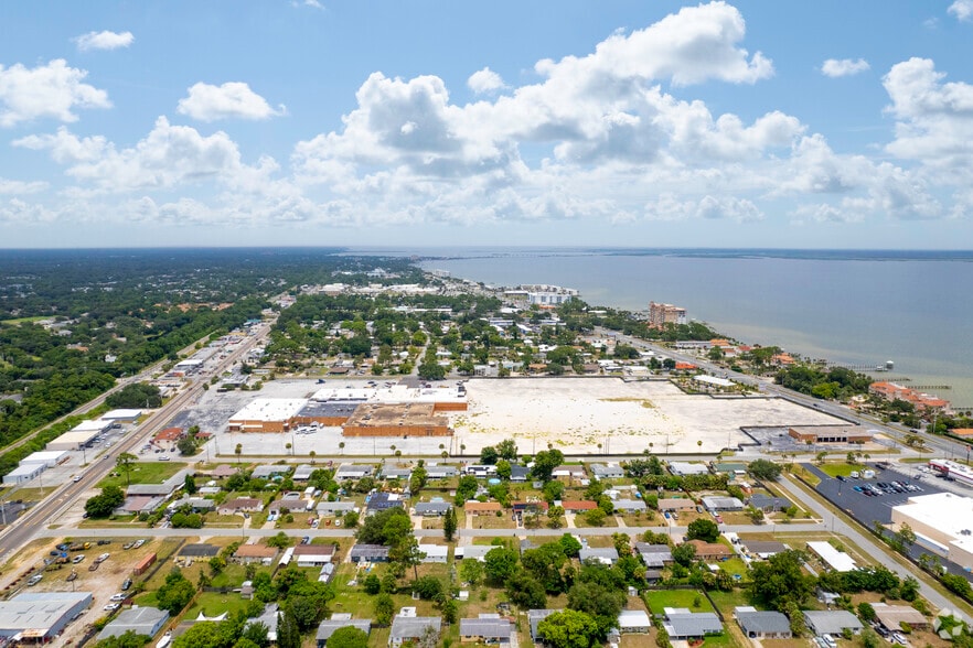 More Photos Of 3550 S Washington Ave, Titusville Land For Sale